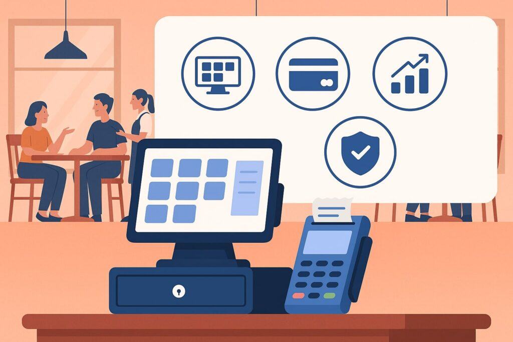Best POS Systems for Restaurants