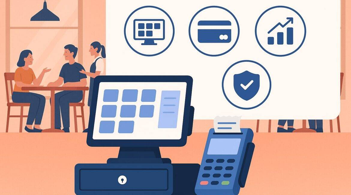 Best POS Systems for Restaurants