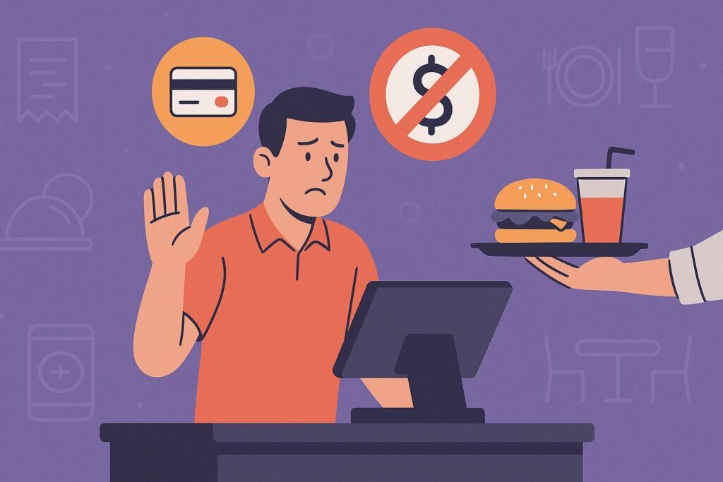 How to Prevent Chargebacks in Restaurants