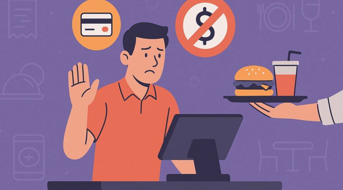 How to Prevent Chargebacks in Restaurants