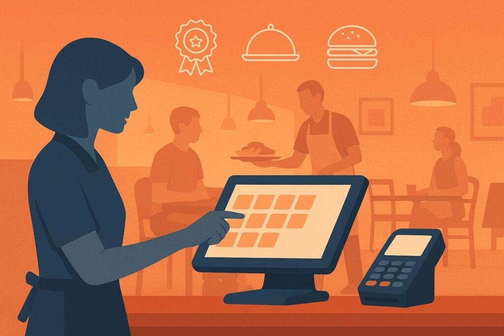 Toast POS: Best Overall for Full-Service and Fast-Casual