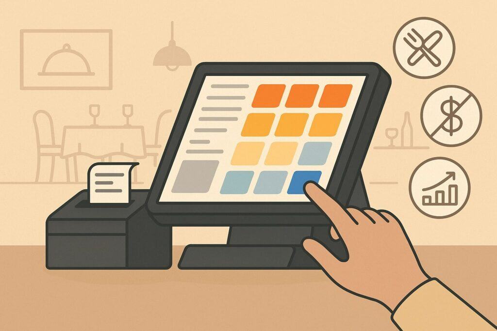 Understanding Restaurant POS Systems