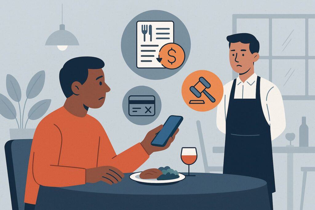 What Are Restaurant Chargebacks and Why Do They Matter?