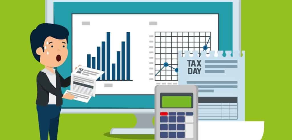 Tax Responsibilities and Reporting Accuracy
