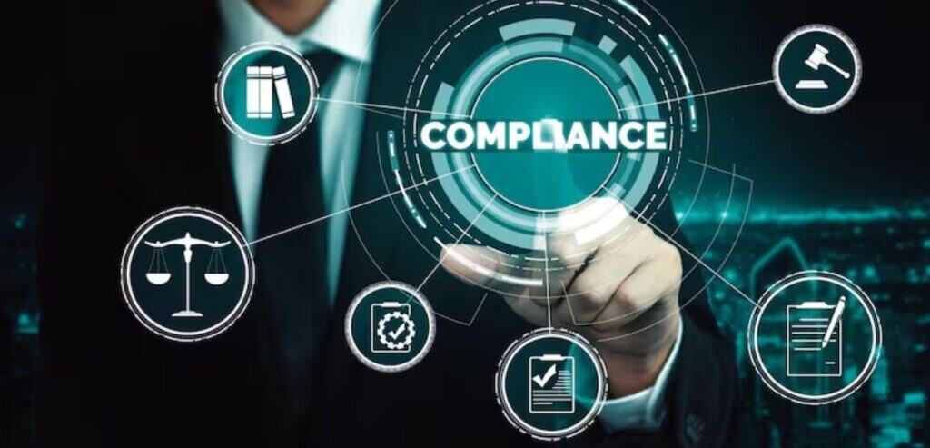 Compliance as a Continuous Responsibility