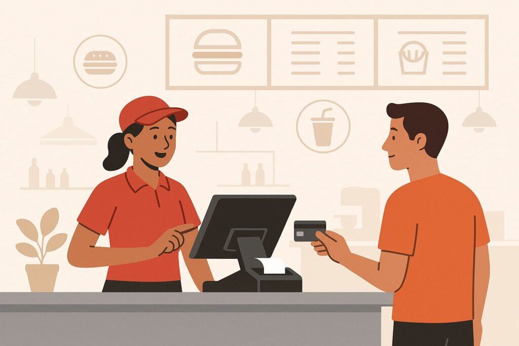Why POS for Quick-Service Restaurants Matters More Than Ever