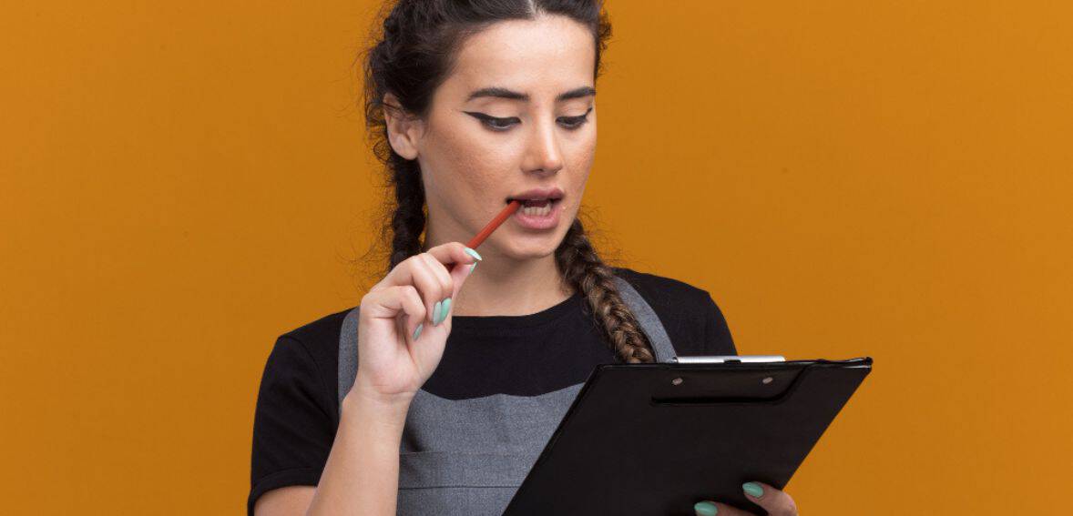 Restaurant merchant statements