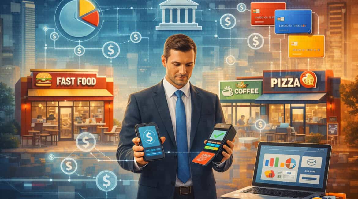 Managing Payments Across Multiple Brands